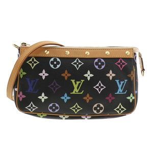 Vintage Louis Vuitton Multicolor Monogram Mini Chain Bag – Treasures of NYC